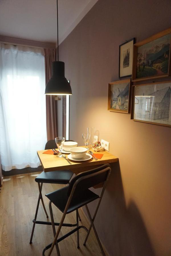 Maris Studio-Apartment Vienna Exterior photo