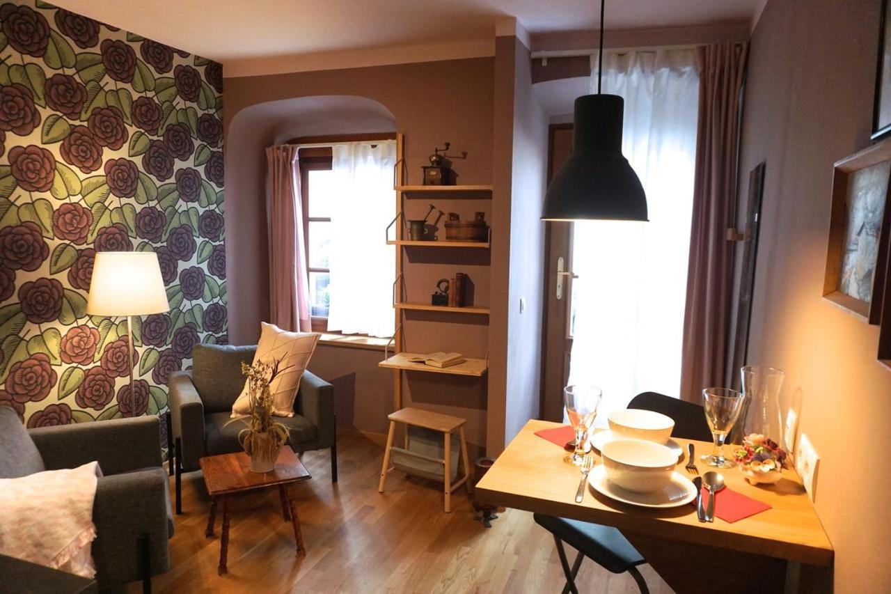 Maris Studio-Apartment Vienna Exterior photo
