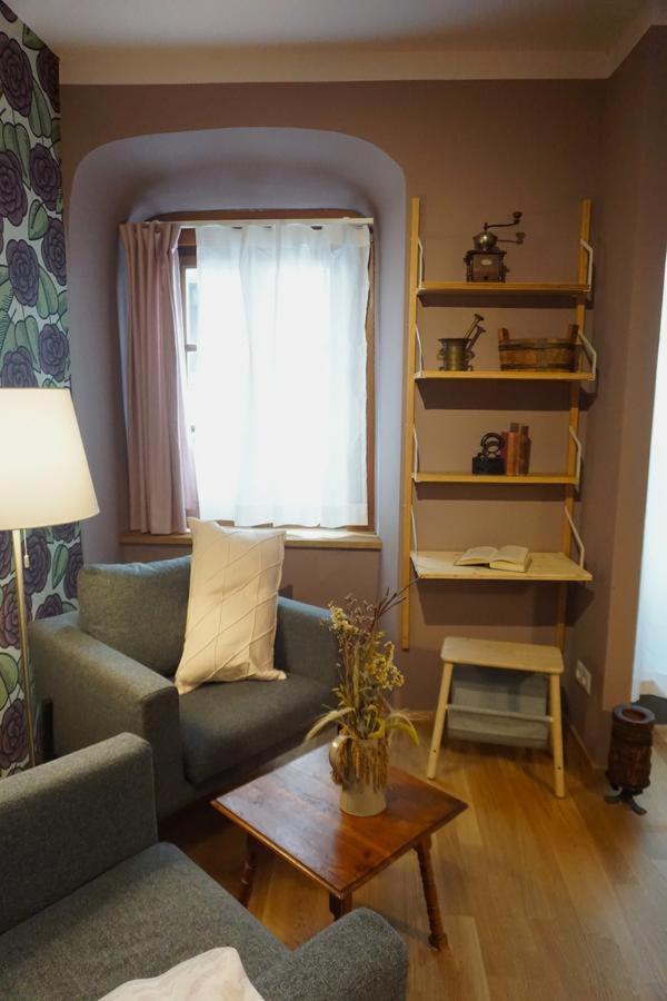Maris Studio-Apartment Vienna Exterior photo